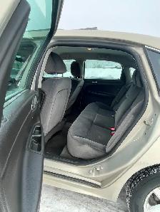 2011  CHEVROLET  IMPALA  LT  (Excellent) - Photo 7