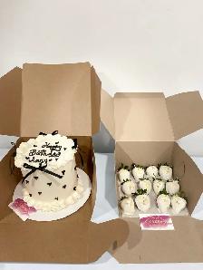 Vintage cakes birthday cakes Halton - Photo 3