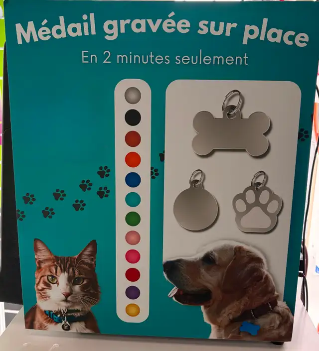 Advantage II pour chat et Advantix II pour chien, Anti puces - Photo 10