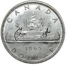 PURCHASE - ACHAT - COINS CANADIAN PRIOR 1967 - MORGAN AND LIBERT