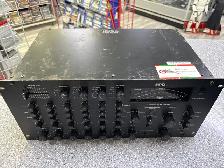 Numark MMX2000 PPD Rotary Mixer As Is Not Working