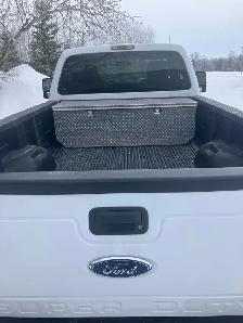 2014 F250 XLT Superduty 4x4 Regular cab - Photo 4