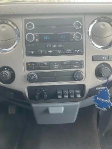 2014 F250 XLT Superduty 4x4 Regular cab - Photo 5
