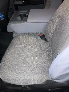 2014 F250 XLT Superduty 4x4 Regular cab - Photo 6