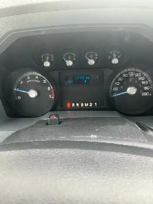 2014 F250 XLT Superduty 4x4 Regular cab - Photo 7