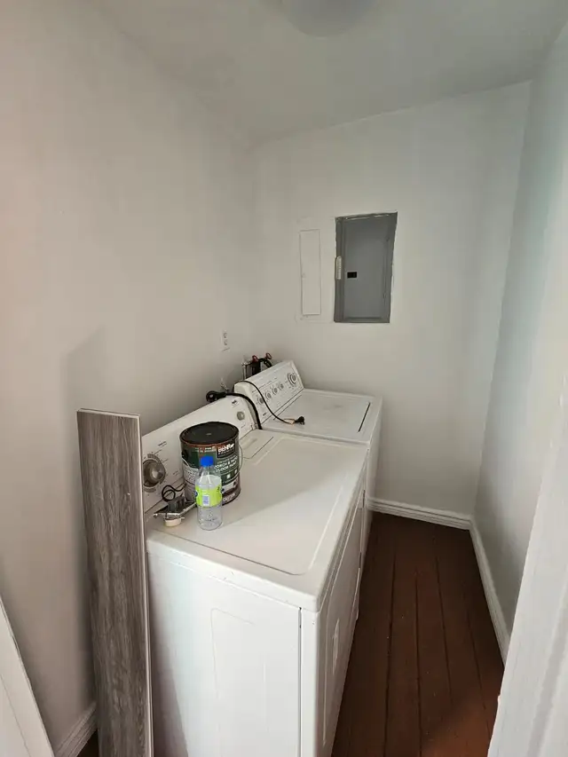 For Rent 6 1/2 apartment 2nd Floor - Heating included - Plateau - Photo 3