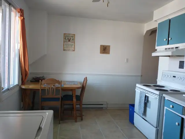 Charmant 3 ½ à louer près du métro Préfontaine – 1 250 $/mois - Photo 3