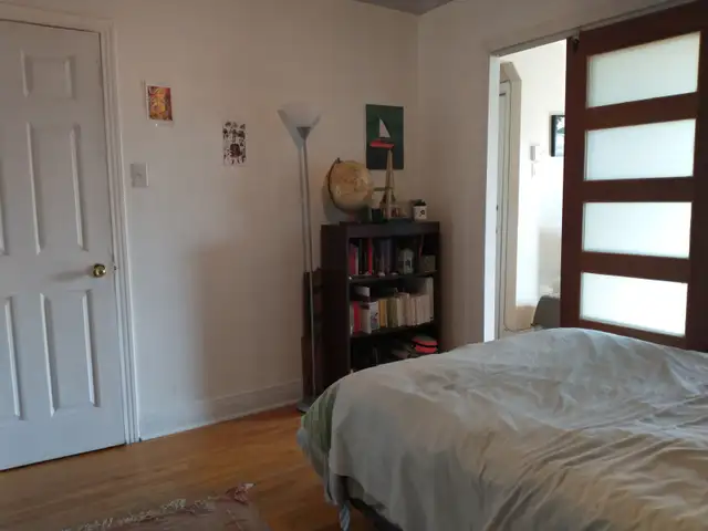 Charmant 3 ½ à louer près du métro Préfontaine – 1 250 $/mois - Photo 5