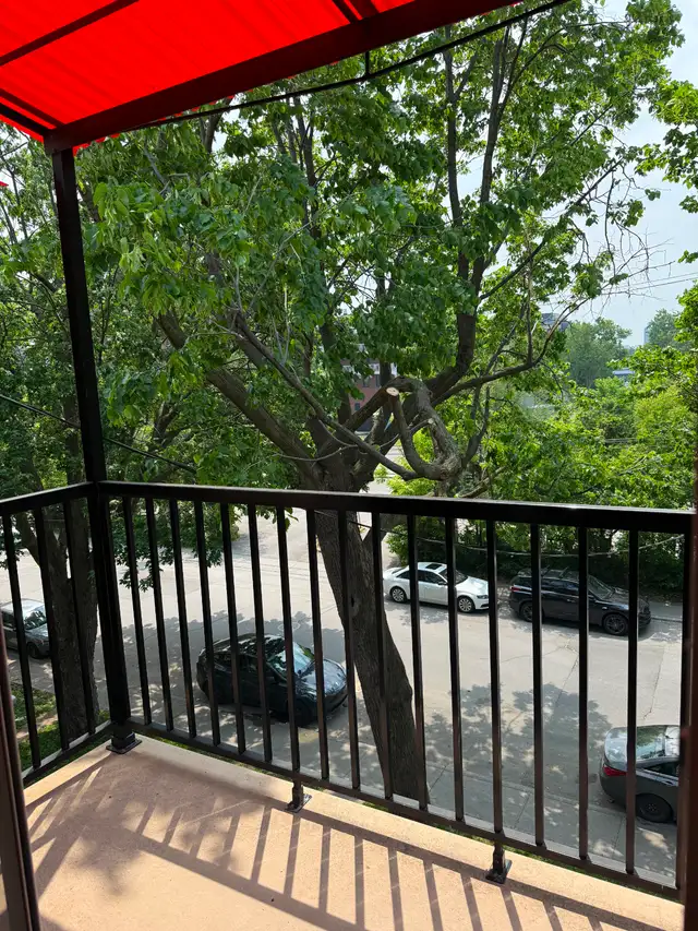 Charmant 3 ½ à louer près du métro Préfontaine – 1 250 $/mois - Photo 6