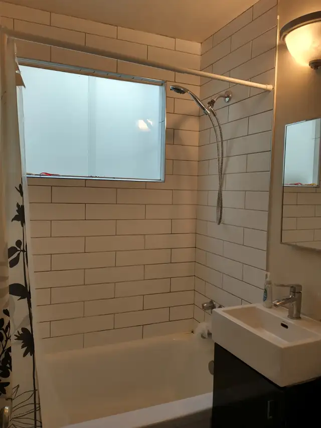 Charmant 3 ½ à louer près du métro Préfontaine – 1 250 $/mois - Photo 8