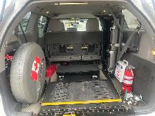 Toyota Sienna Van - Photo 9