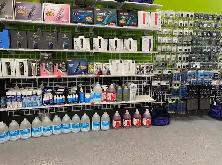 ACCESSOIRES DE TOILETTAGE / PRODUITS TOILETTAGE PROFESSIONNELS