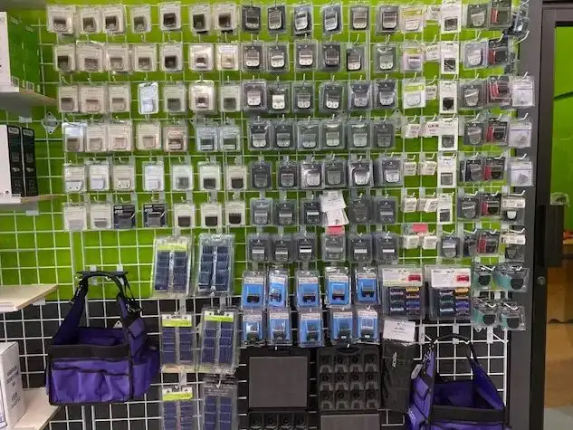 ACCESSOIRES DE TOILETTAGE / PRODUITS TOILETTAGE PROFESSIONNELS - Photo 2