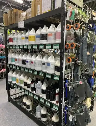 ACCESSOIRES DE TOILETTAGE / PRODUITS TOILETTAGE PROFESSIONNELS - Photo 4