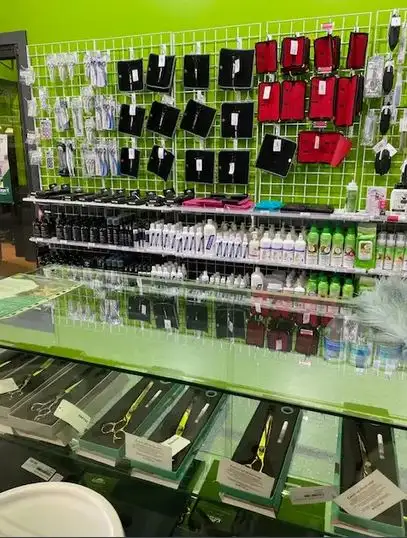 ACCESSOIRES DE TOILETTAGE / PRODUITS TOILETTAGE PROFESSIONNELS - Photo 5