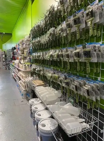 ACCESSOIRES DE TOILETTAGE / PRODUITS TOILETTAGE PROFESSIONNELS - Photo 6