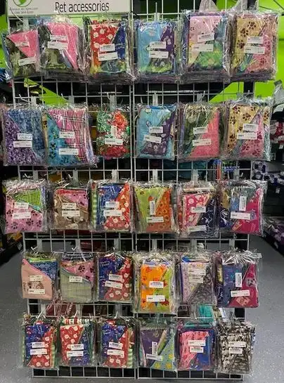 ACCESSOIRES DE TOILETTAGE / PRODUITS TOILETTAGE PROFESSIONNELS - Photo 7