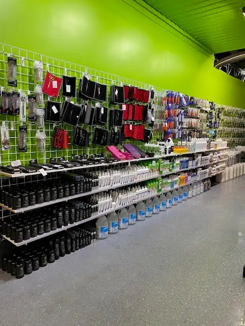 ACCESSOIRES DE TOILETTAGE / PRODUITS TOILETTAGE PROFESSIONNELS - Photo 9