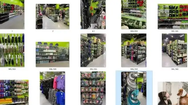 ACCESSOIRES DE TOILETTAGE / PRODUITS TOILETTAGE PROFESSIONNELS - Photo 10