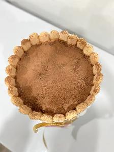 Best Tiramisu cake Burlington - Photo 6