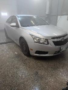 2013 Chevy Cruze LT