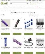 SÉCHOIR, SOUFFLEUR POUR LE TOILETTAGE - Photo 8