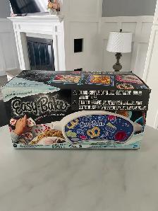 Easy Bake oven