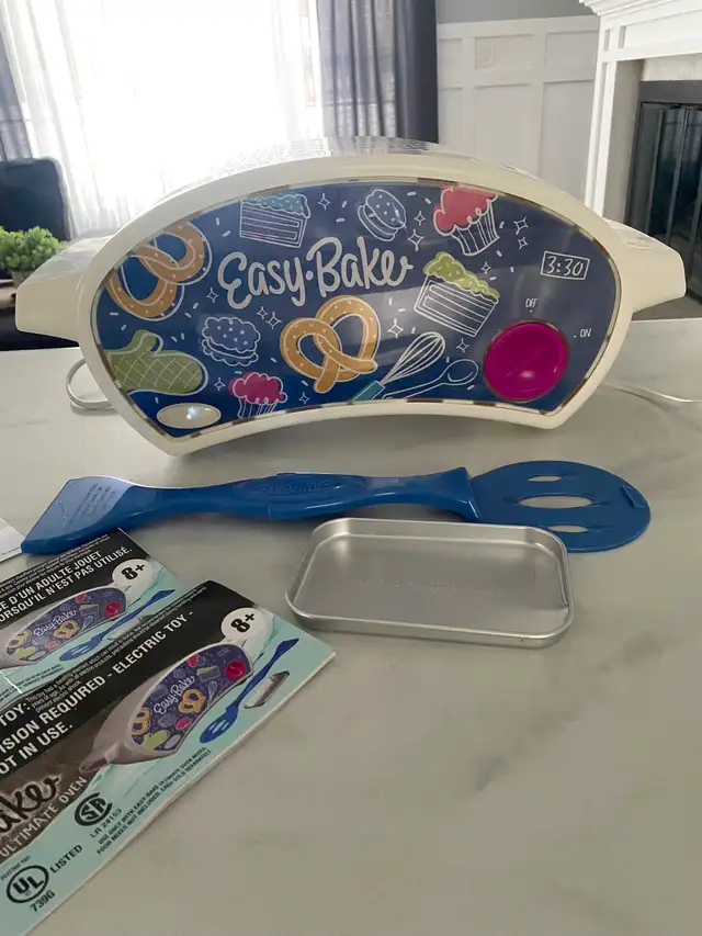 Easy Bake oven - Photo 2
