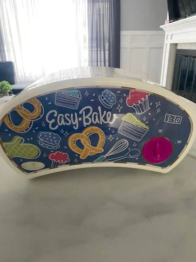Easy Bake oven - Photo 4