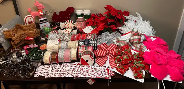 Michaels Christmas Stuff - Photo 2