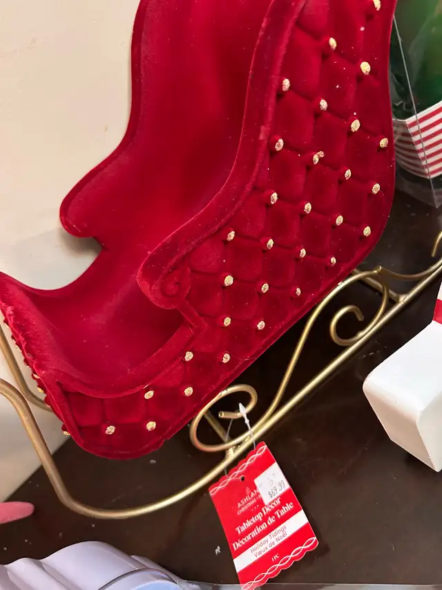 Michaels Christmas Stuff - Photo 3