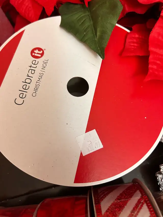 Michaels Christmas Stuff - Photo 5