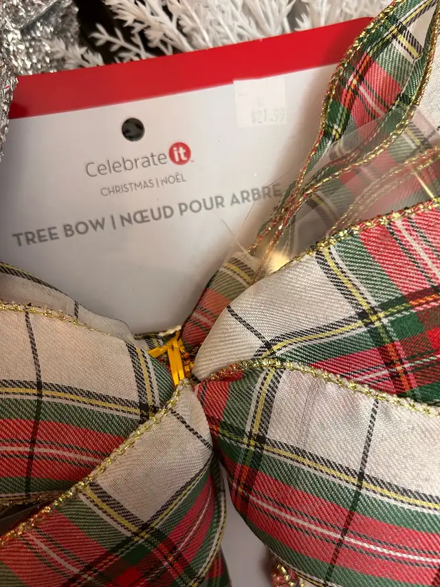 Michaels Christmas Stuff - Photo 6