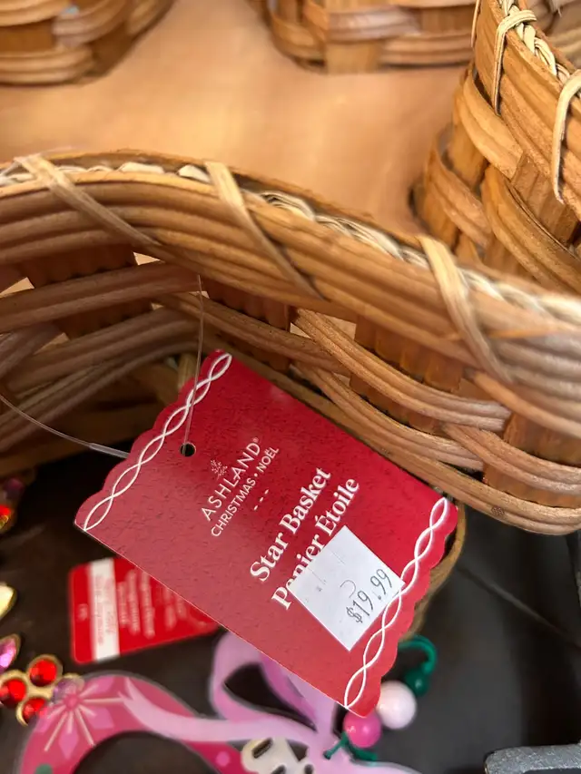 Michaels Christmas Stuff - Photo 7