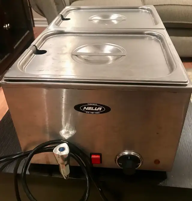 Food Warmer