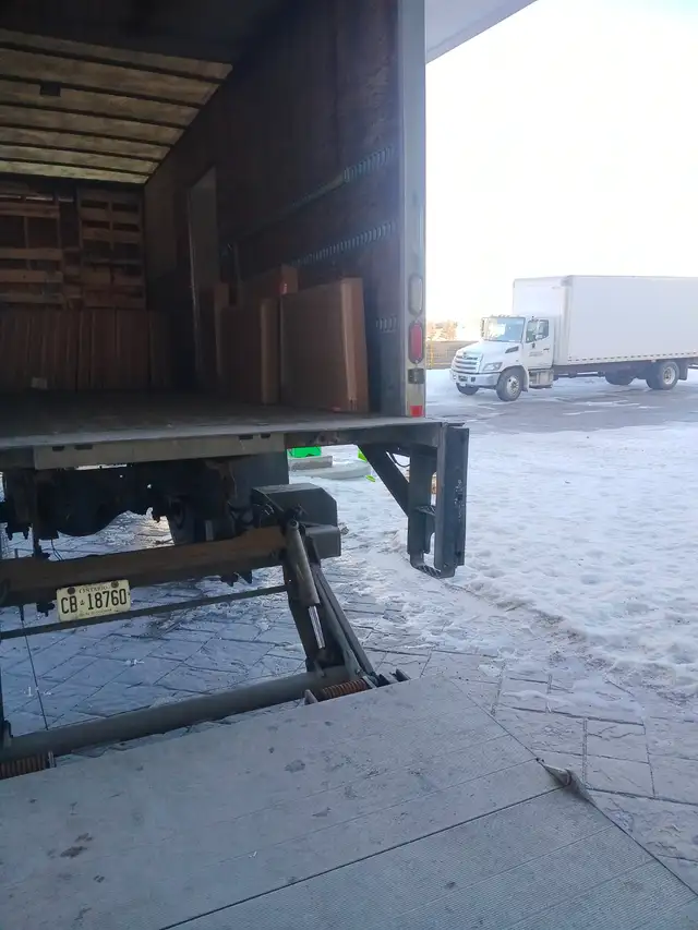 Looking for furniture installer