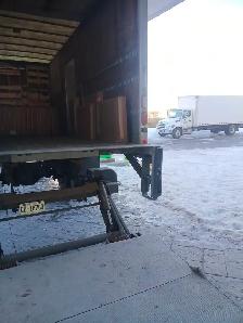 Looking for furniture installer