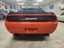 2010 Dodge Challenger SRT8 LOW KMS 6 SPEED! - Photo 7