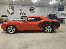 2010 Dodge Challenger SRT8 LOW KMS 6 SPEED! - Photo 9