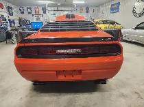 2010 Dodge Challenger SRT8 LOW KMS 6 SPEED! - Photo 10