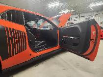 2010 Dodge Challenger SRT8 LOW KMS 6 SPEED! - Photo 18