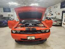 2010 Dodge Challenger SRT8 LOW KMS 6 SPEED! - Photo 22