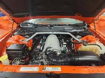 2010 Dodge Challenger SRT8 LOW KMS 6 SPEED! - Photo 24