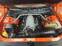 2010 Dodge Challenger SRT8 LOW KMS 6 SPEED! - Photo 25