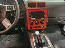 2010 Dodge Challenger SRT8 LOW KMS 6 SPEED! - Photo 39