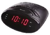 ONN CERTIFIED REFURBISHED CLOCK RADIO