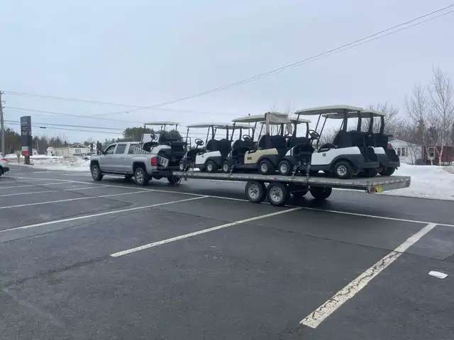 Golf Carts Clearout Price - Photo 3
