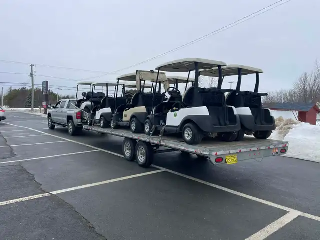 Golf Carts Clearout Price - Photo 4