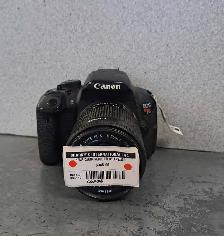 18mp Canon Rebel T5I Camera (26534946)