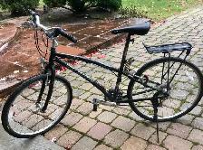 Bicycle - Specilized